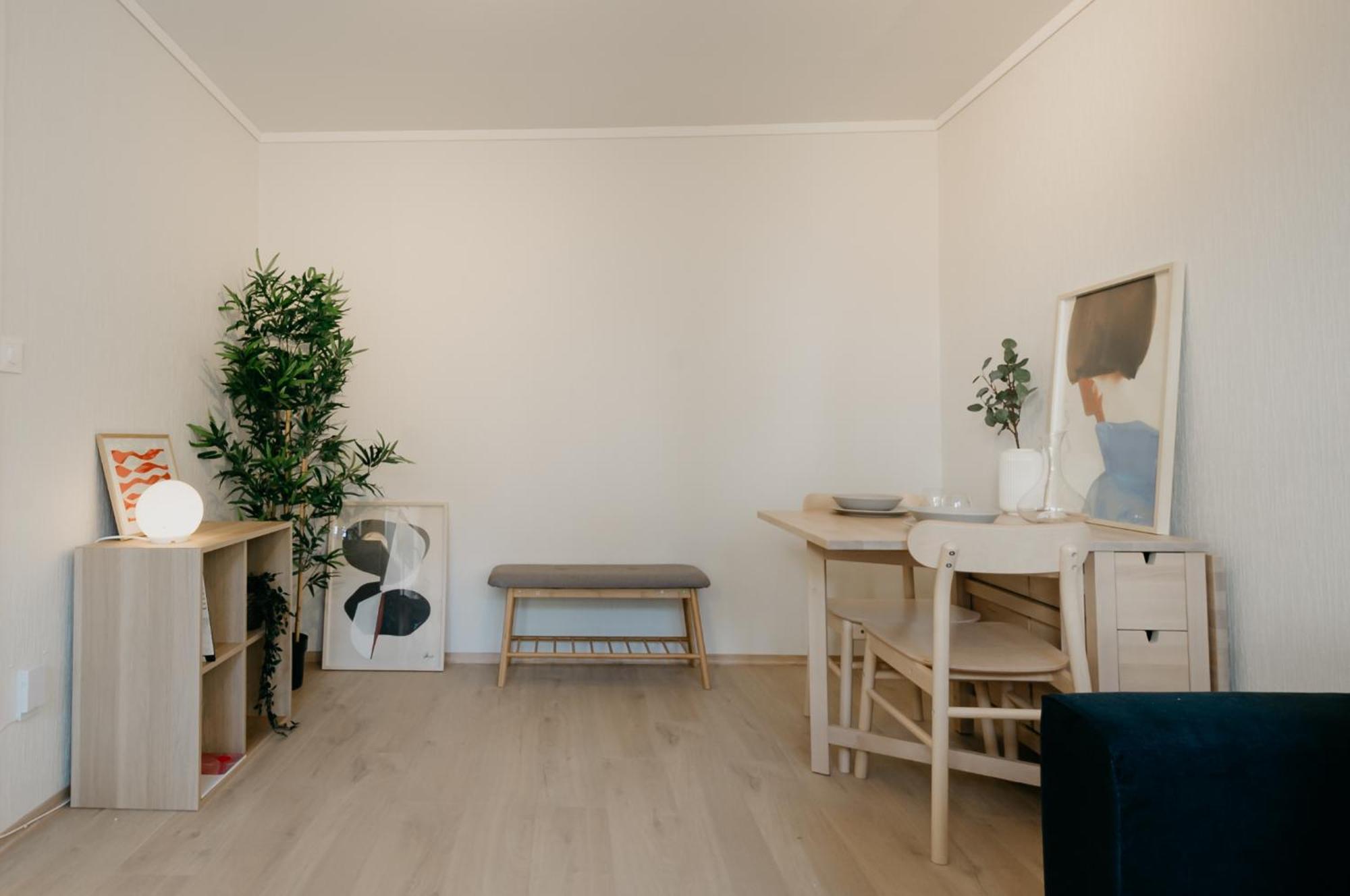 Appartement Beds
