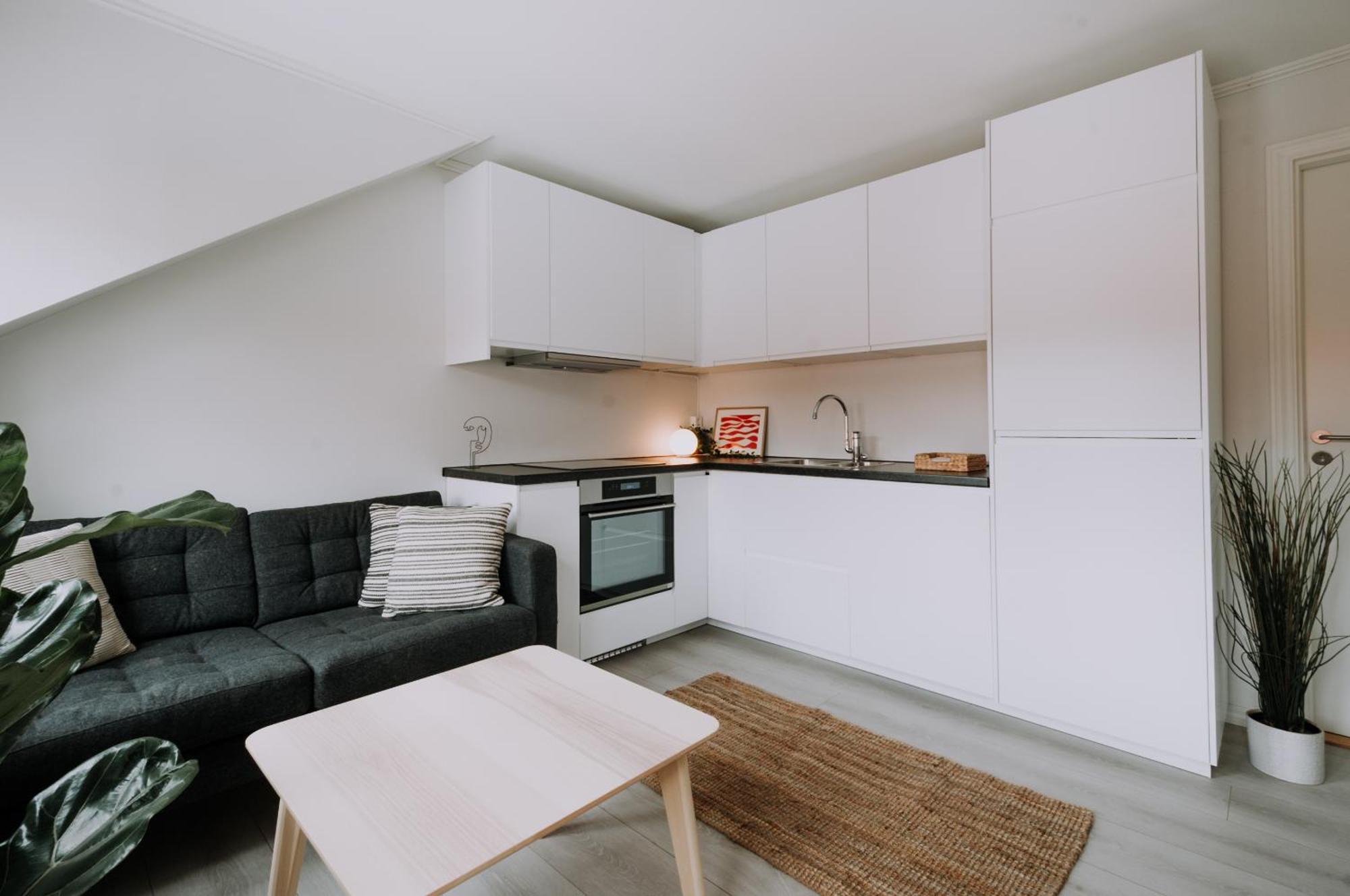 Beds Appartement