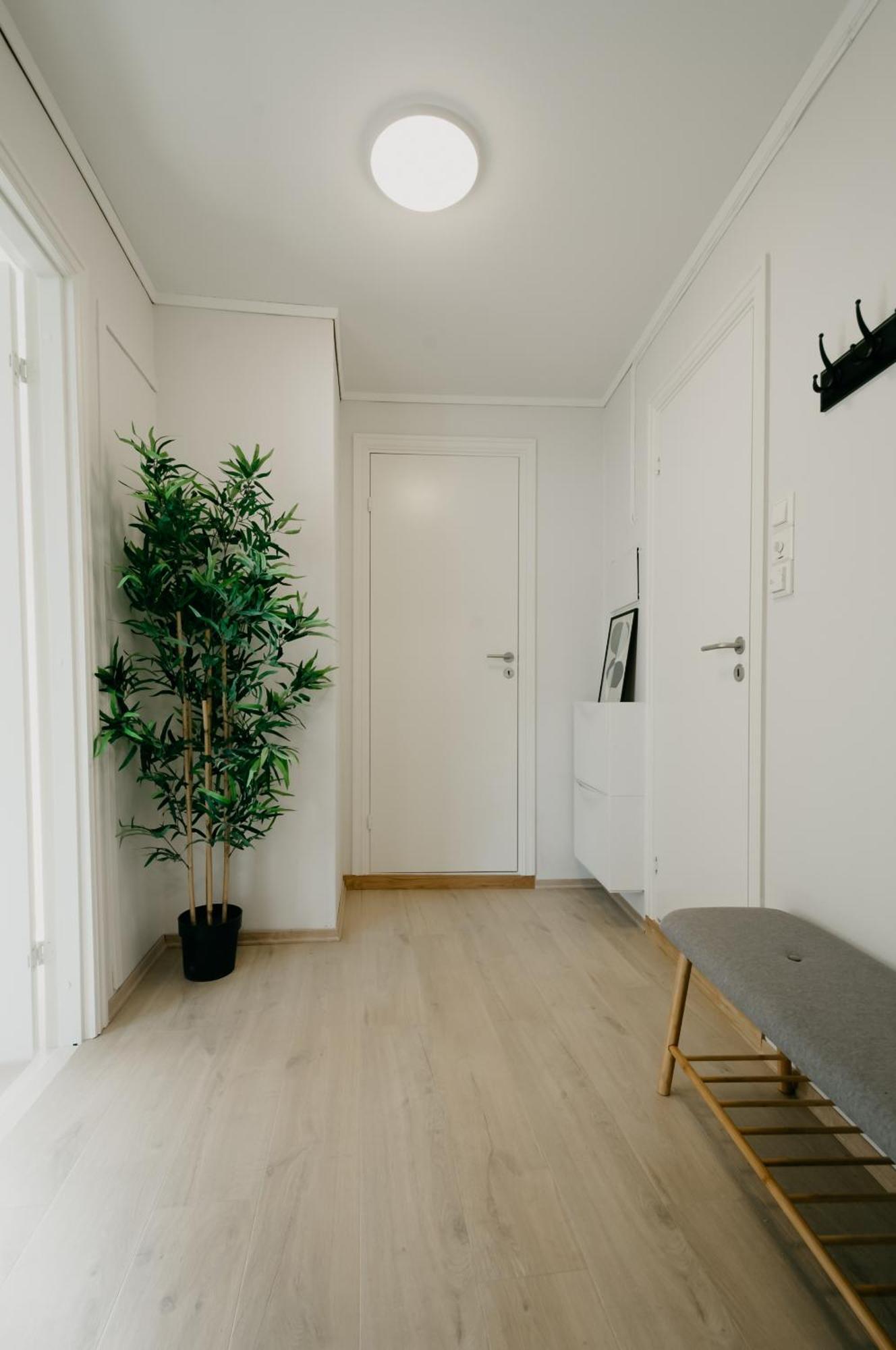 Appartement Beds