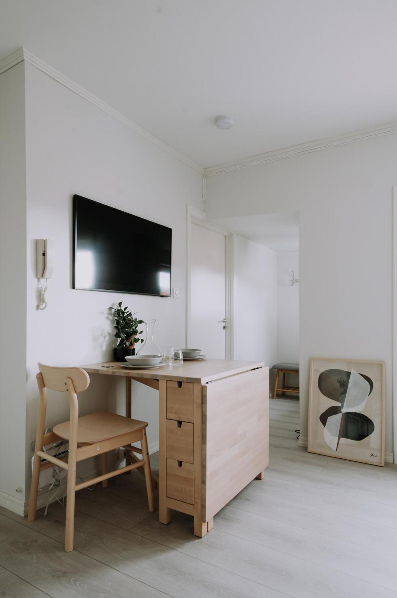 Appartement Beds *