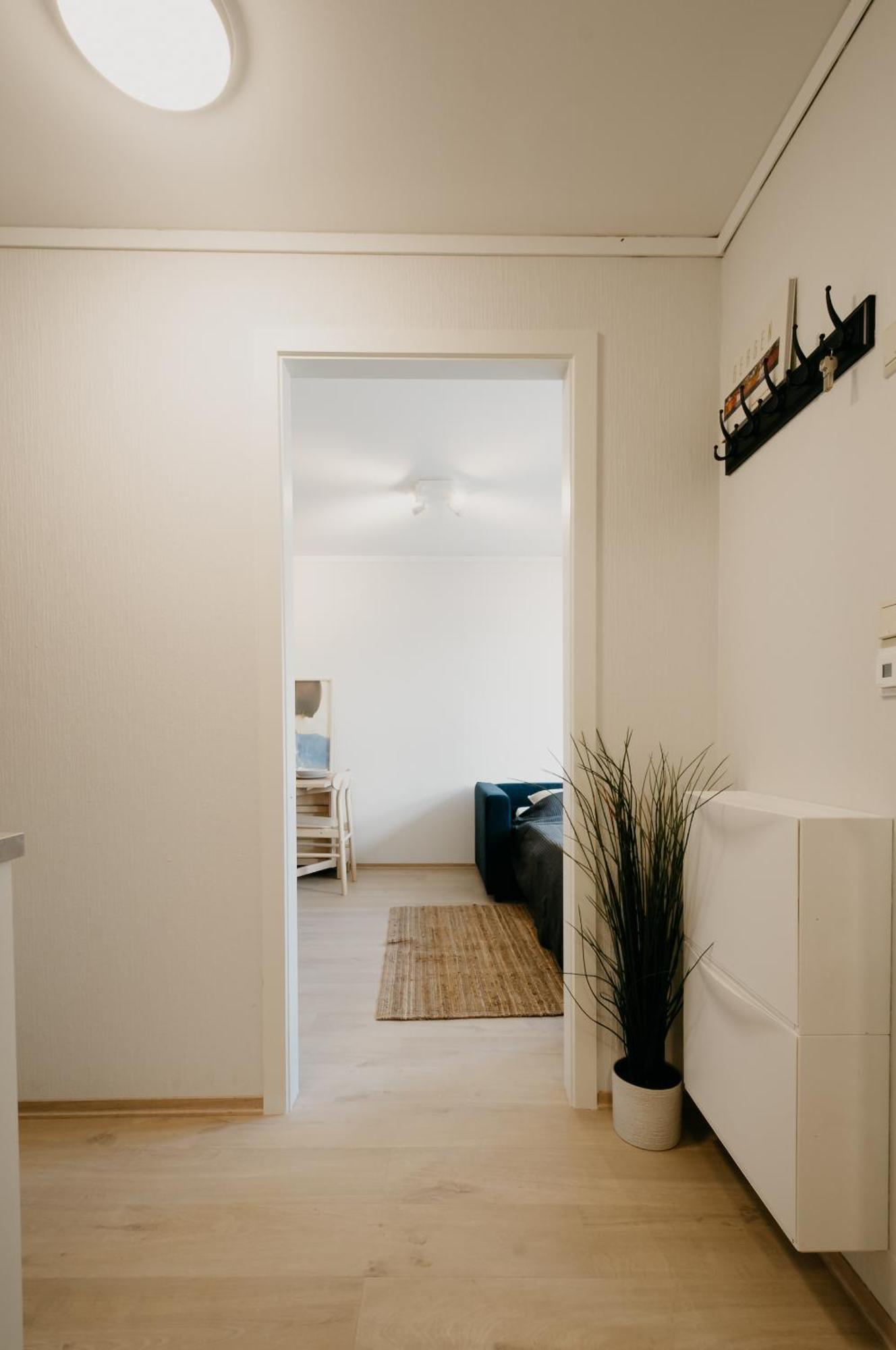 Beds Appartement