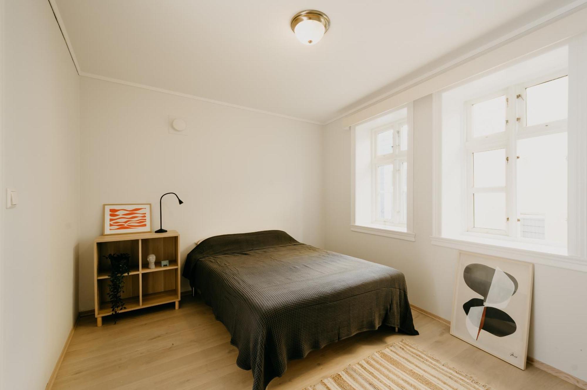 Appartement Beds