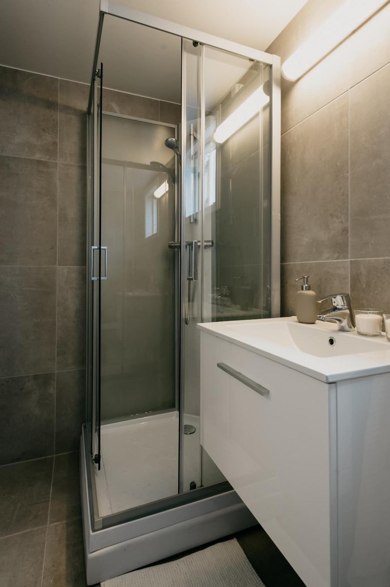 Appartement Beds