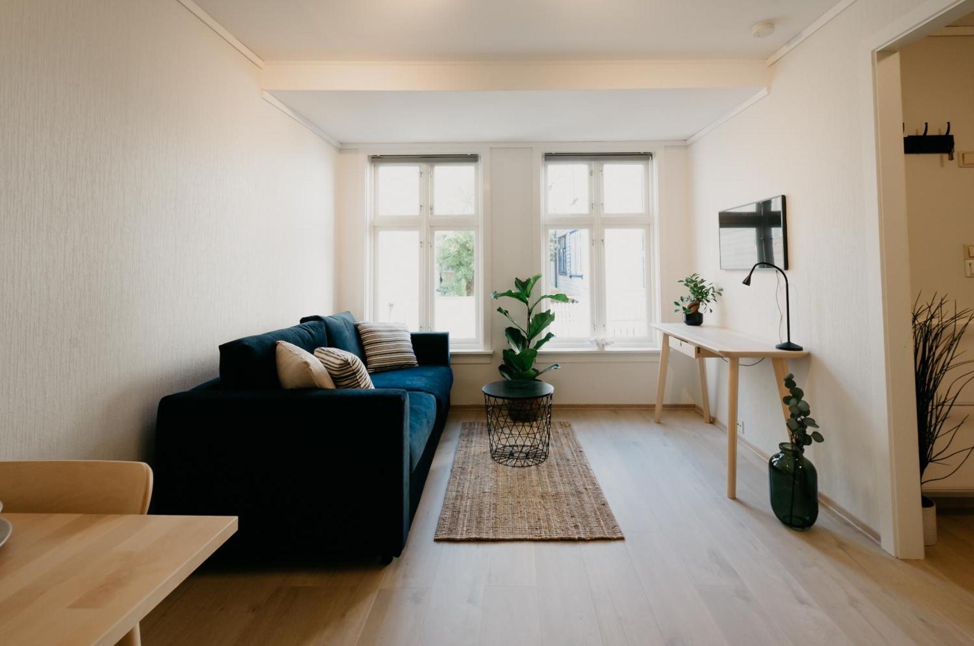 Beds Appartement *