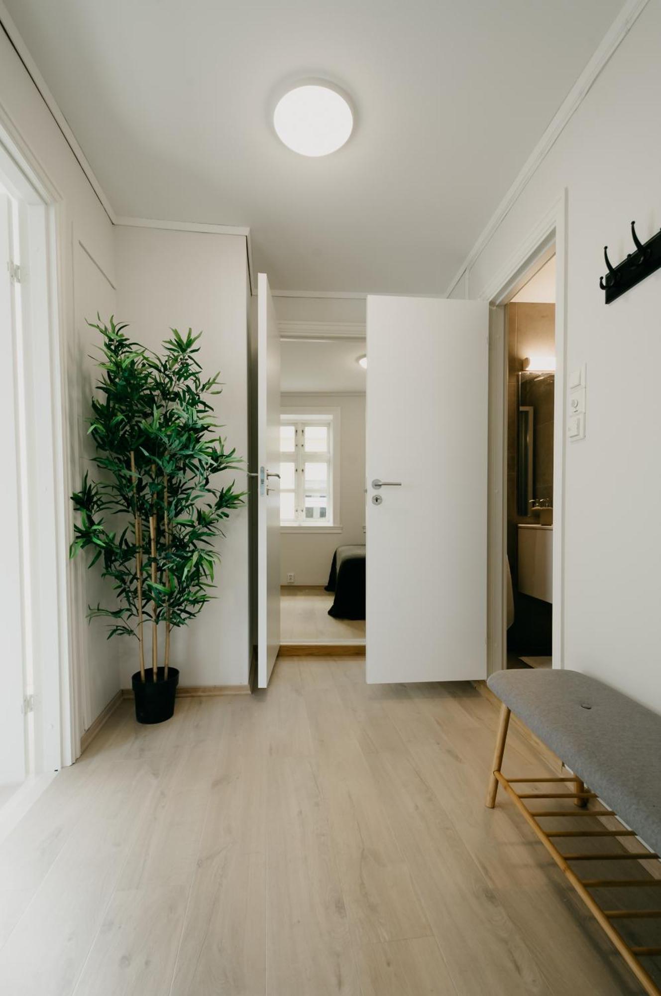 Beds Appartement